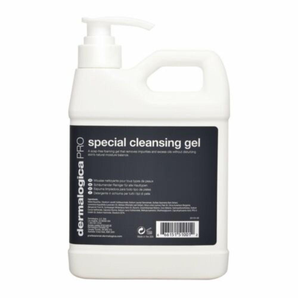 Dermalogica, Special, Reinigungsgel, Für das Gesicht, 946 ml