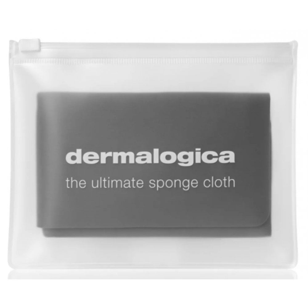 Dermalogica Dermalogica, The Ultimate Sponge Cloth, Reinigung, Gesichtsschwamm Regular