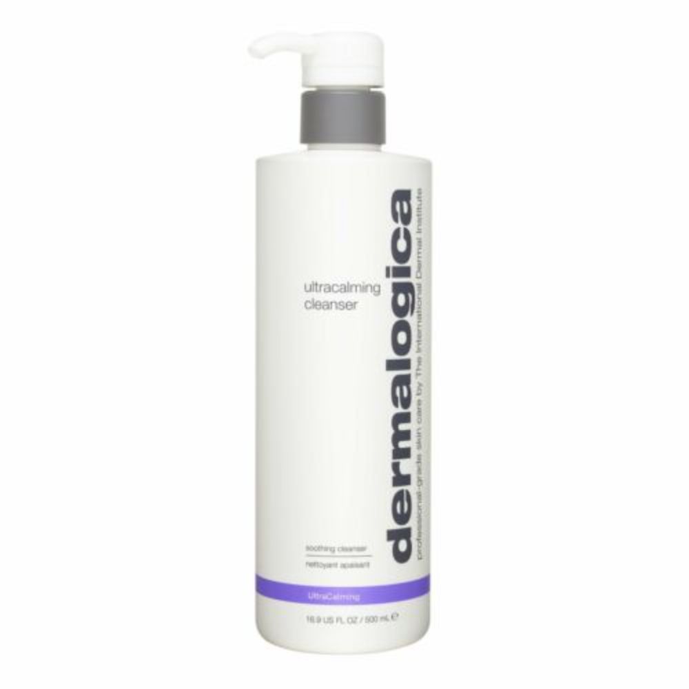 Dermalogica, UltraCalming, Reinigungsgel, Für das Gesicht, 500 ml