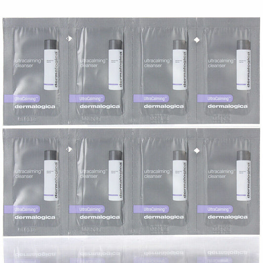 Dermalogica Dermalogica, UltraCalming, Reinigungsgel, Für das Gesicht, *Muster Sample