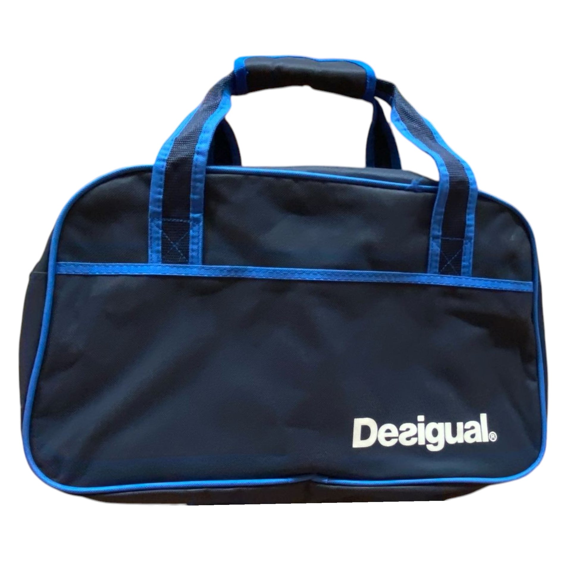 Desigual Desigual, Desigual, Wochenendtasche, GWP Textil-Reisetasche Regular