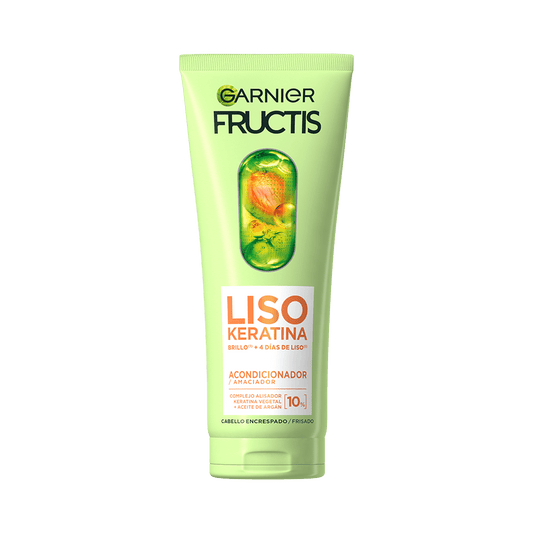 GARNIER Garnier Fructis Liso Keratina N2 Conditioner 200 ml Haarpflege Kosmetik