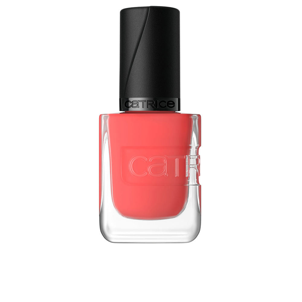 GEL AFFAIR nail polish #064-Tropical Bliss 10.5 ml