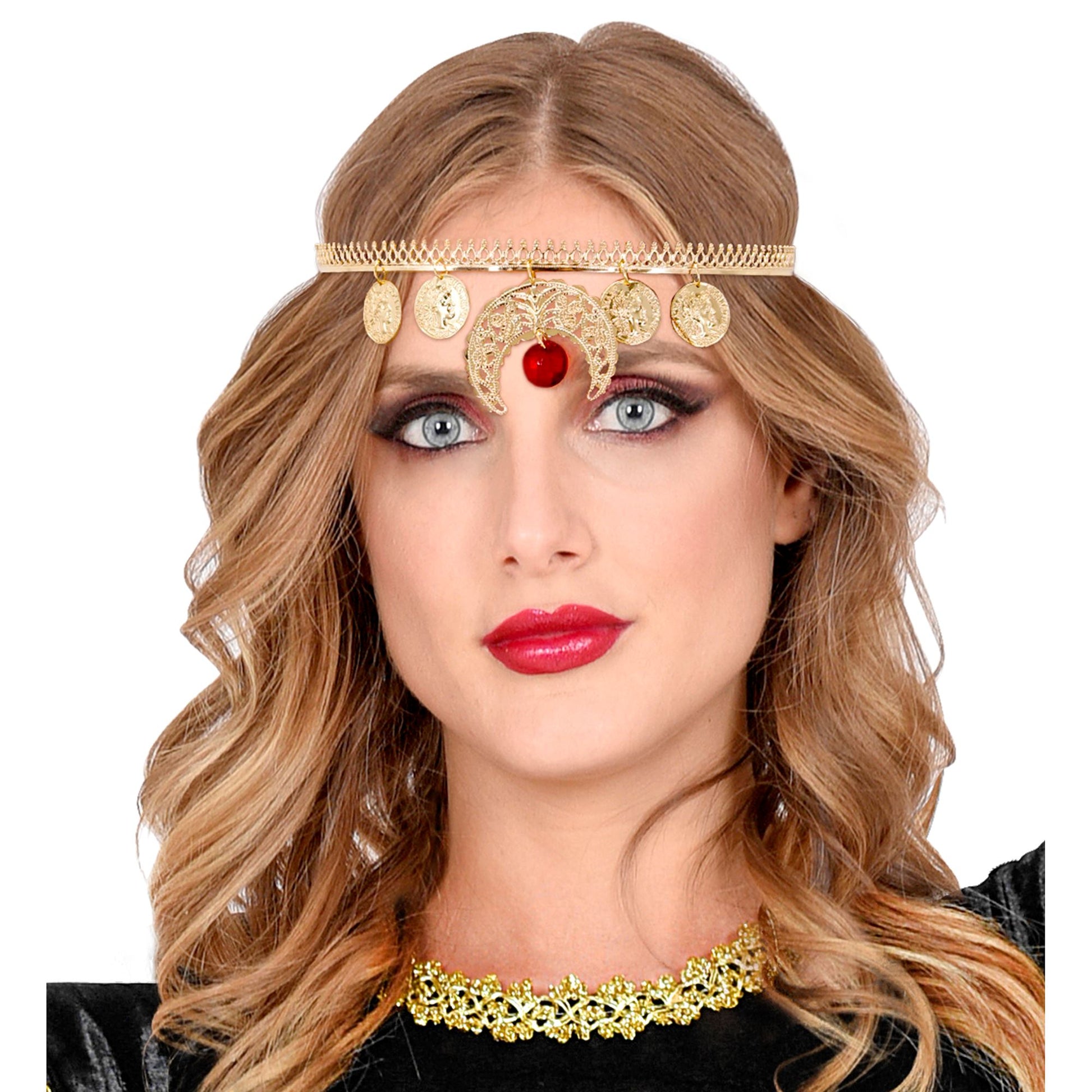 "DIADEM ARABISCHE NÄCHTE" sort. in4 Modellen – Detailansicht