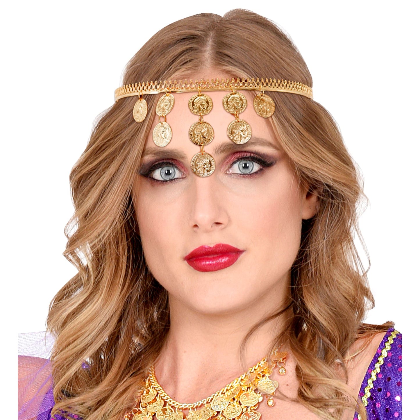 "DIADEM ARABISCHE NÄCHTE" sort. in4 Modellen – Ansicht 3