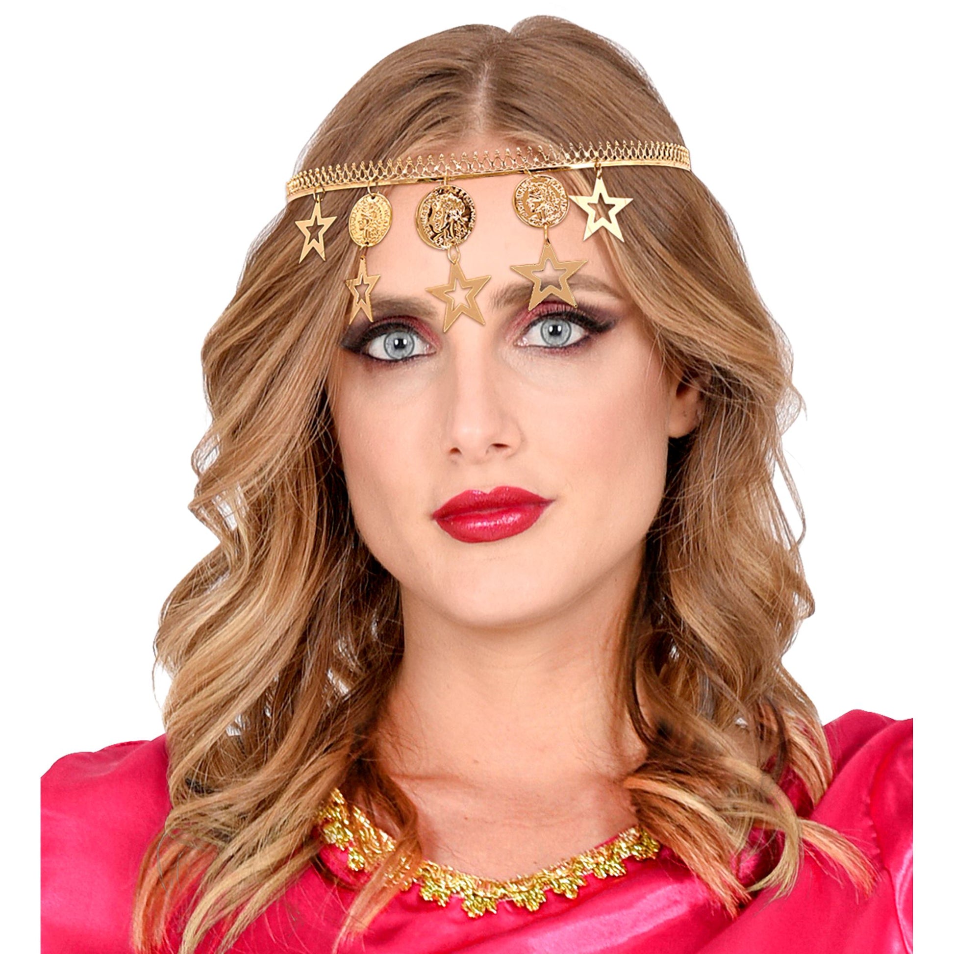 "DIADEM ARABISCHE NÄCHTE" sort. in4 Modellen – Ansicht 4