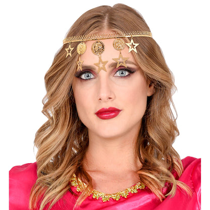 "DIADEM ARABISCHE NÄCHTE" sort. in4 Modellen – Ansicht 4