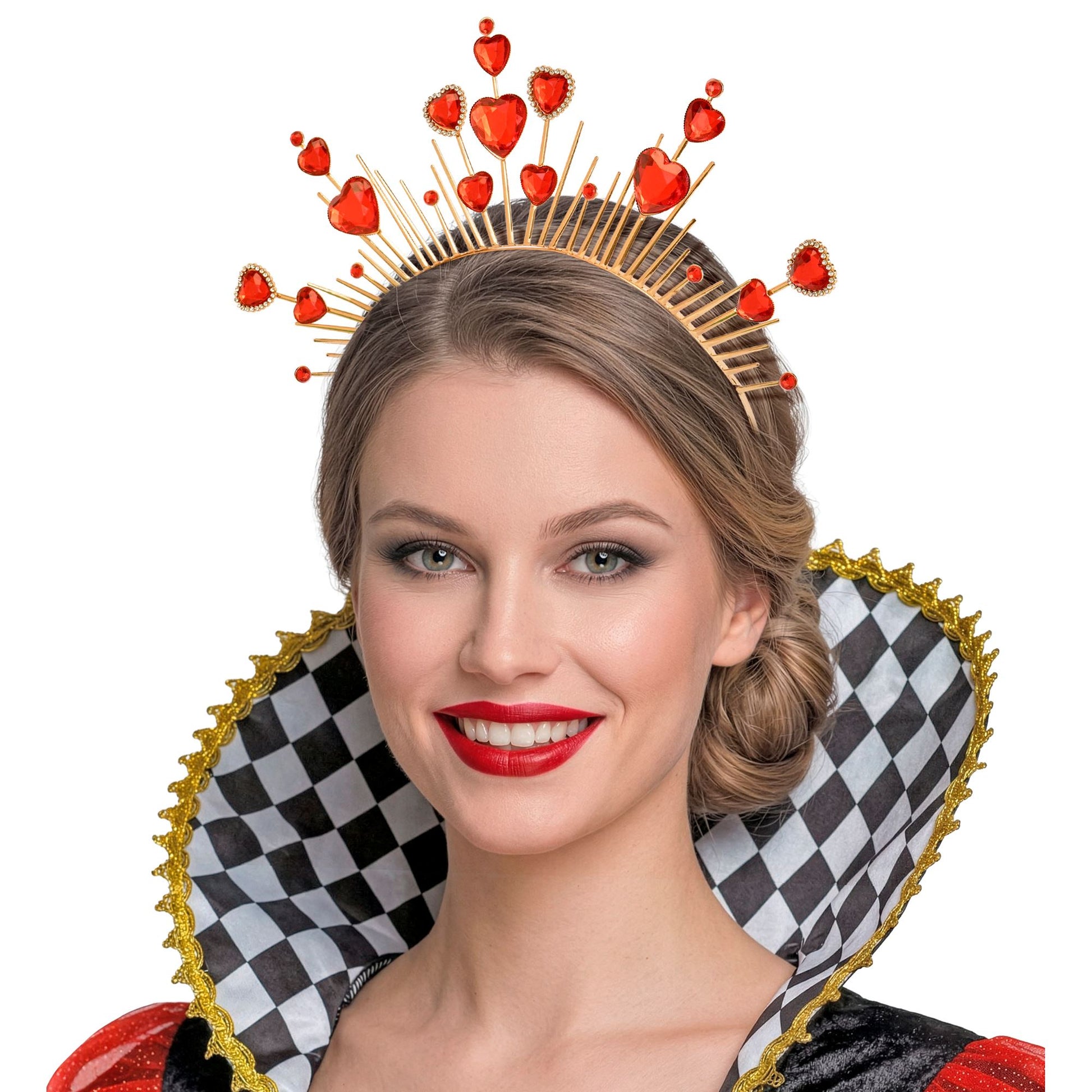 "DIADEM HERZEN" – Ansicht 4