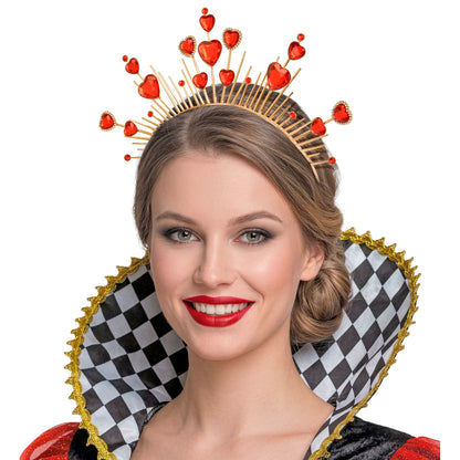 "DIADEM HERZEN" – Ansicht 4