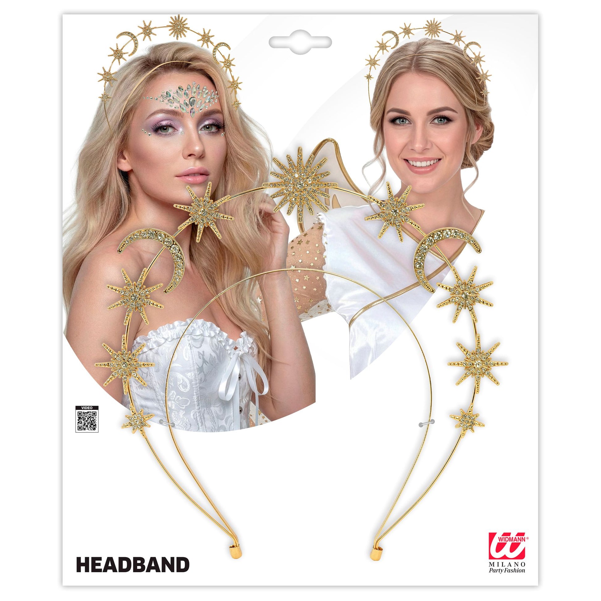 "DIADEM MYSTISCH" – Detailansicht