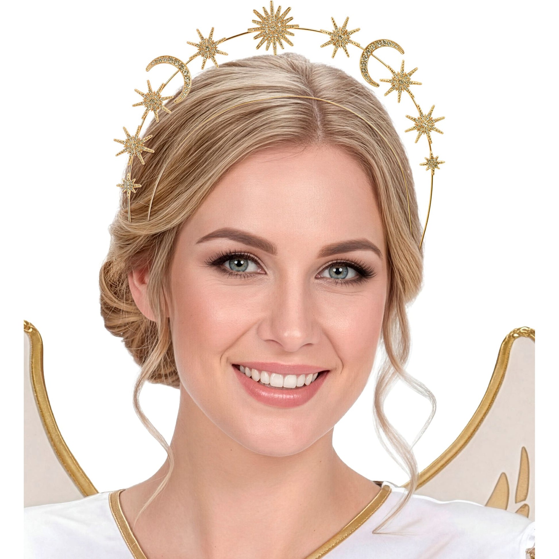 "DIADEM MYSTISCH" – Ansicht 4