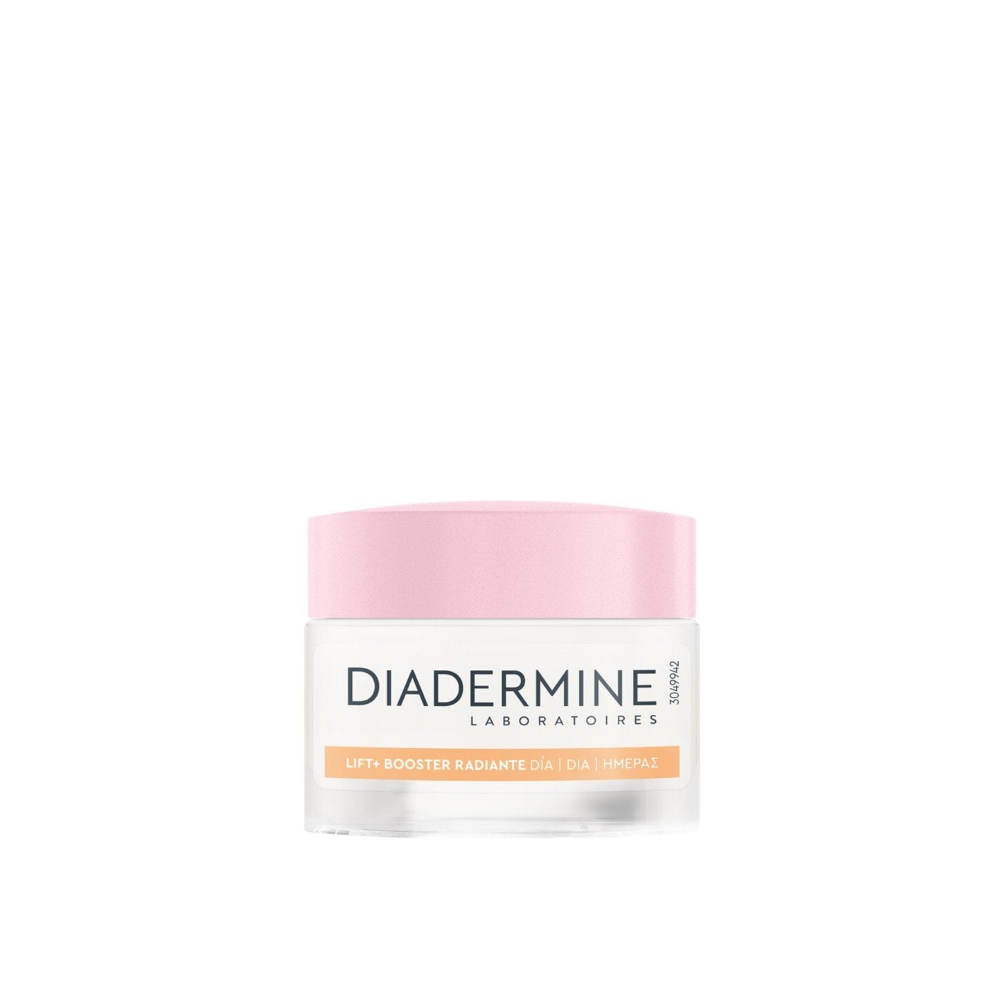 DIADERMINE DIADERMINE Lift Booster Radiante DC 50 Gesichtspflege Kosmetik