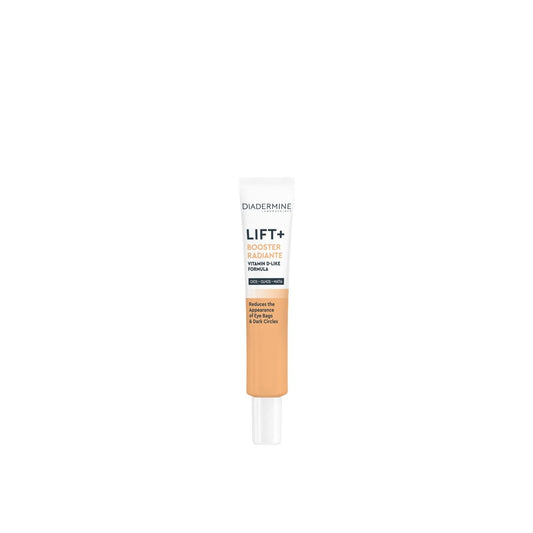 DIADERMINE DIADERMINE Lift Booster Radiante Eyecre Augenpflege Kosmetik
