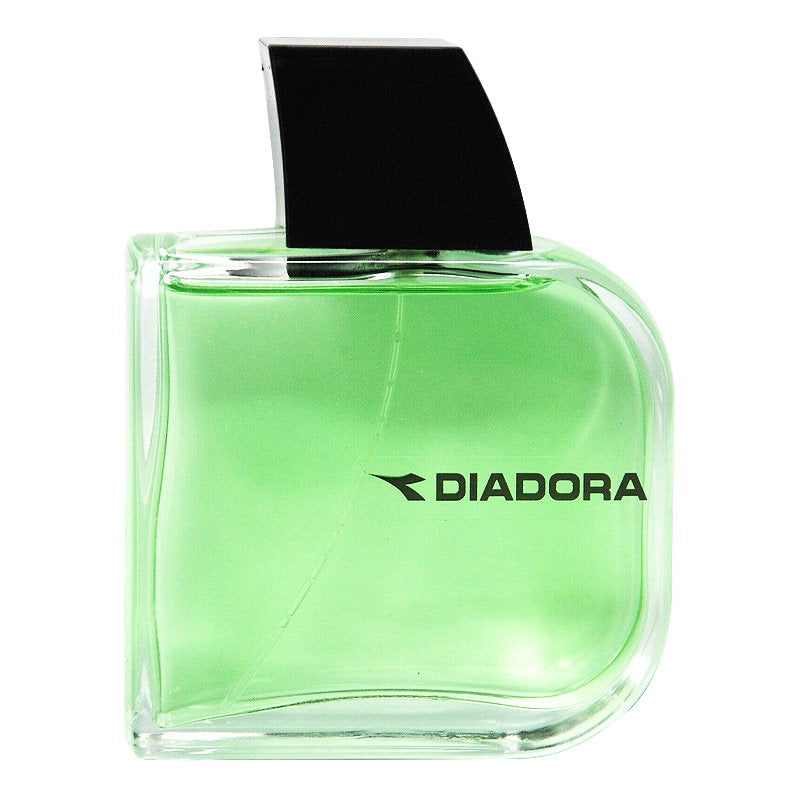 Diadora, Energy Fragrance Green, Eau de Toilette, Für Männer, 100 ml *Tester