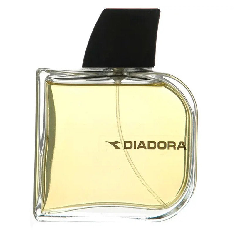 Diadora, Energy Fragrance Yellow, Eau de Toilette, Für Männer, 100 ml *Tester