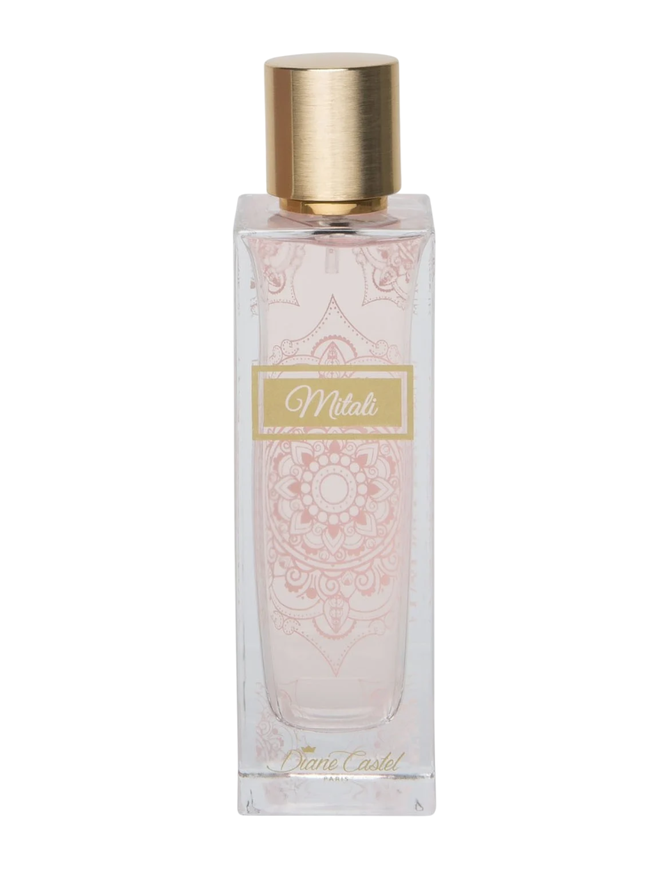 Diane Castel, Mitali, Eau de Parfum, Für Frauen, 100 ml