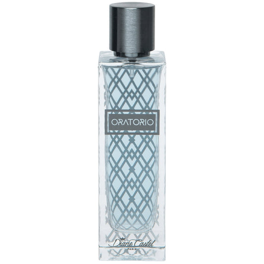 Diane Castel Diane Castel, Oratorio, Eau de Parfum, Für Männer, 100 ml Regular