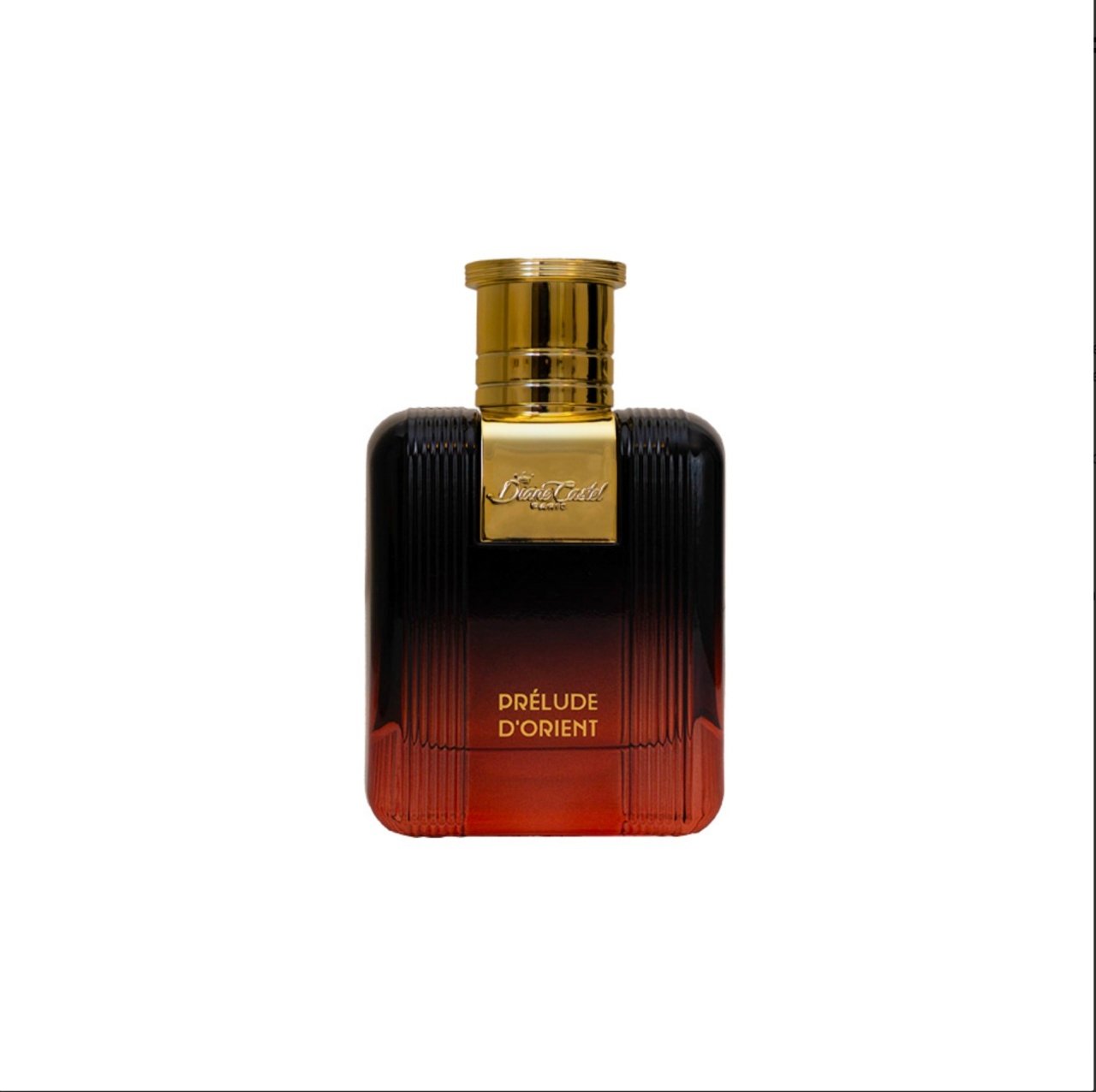 Diane Castel Diane Castel, Prelude D'orient, Eau de Parfum, Unisex, 100 ml Regular
