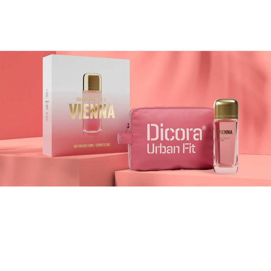 DICORA DICORA Urban Fit For Her Vienna 150 Kosmetikprodukt