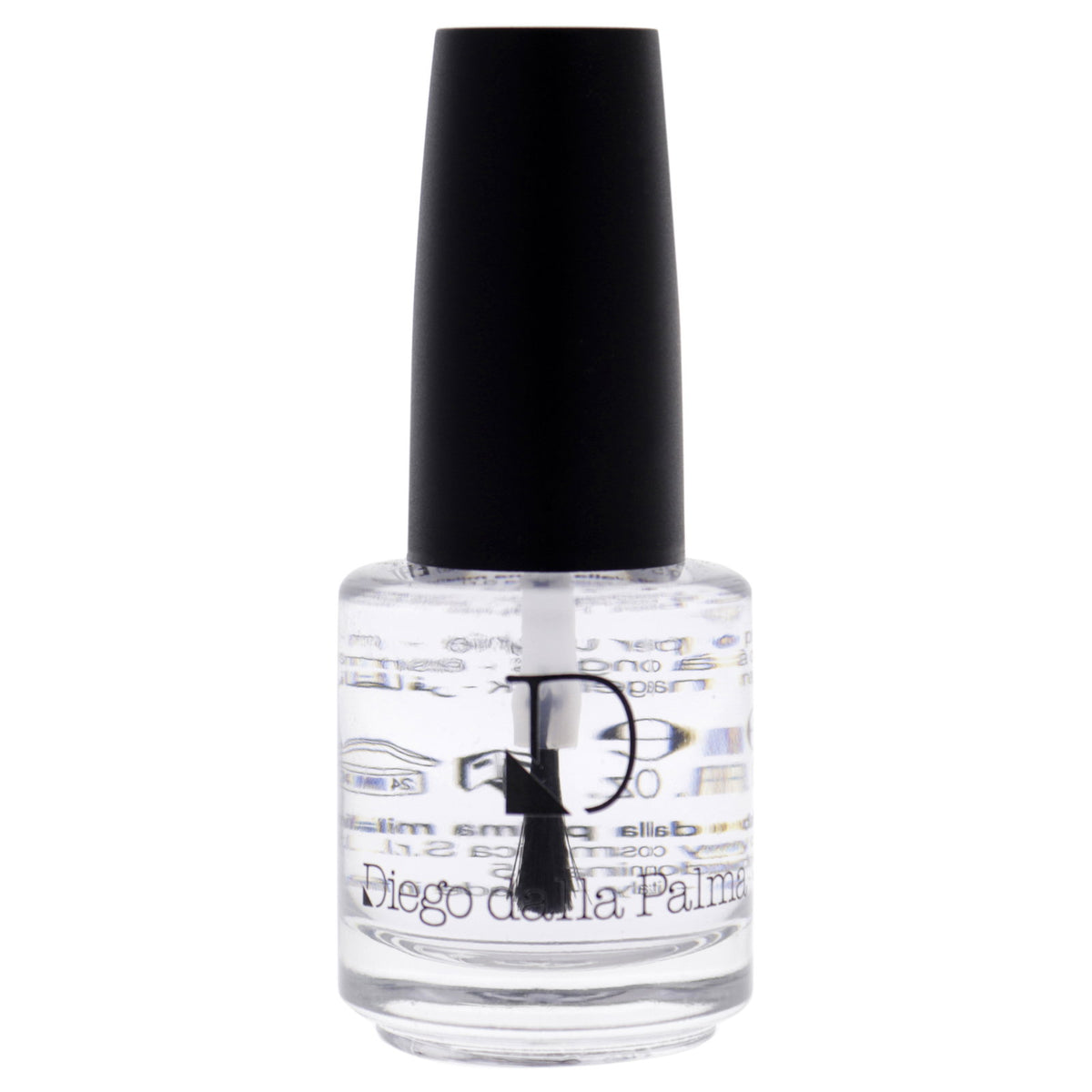 Diego Dalla Palma, Diego Dalla Palma, Grundierung, Nagellack, 201, 14 ml *Tester