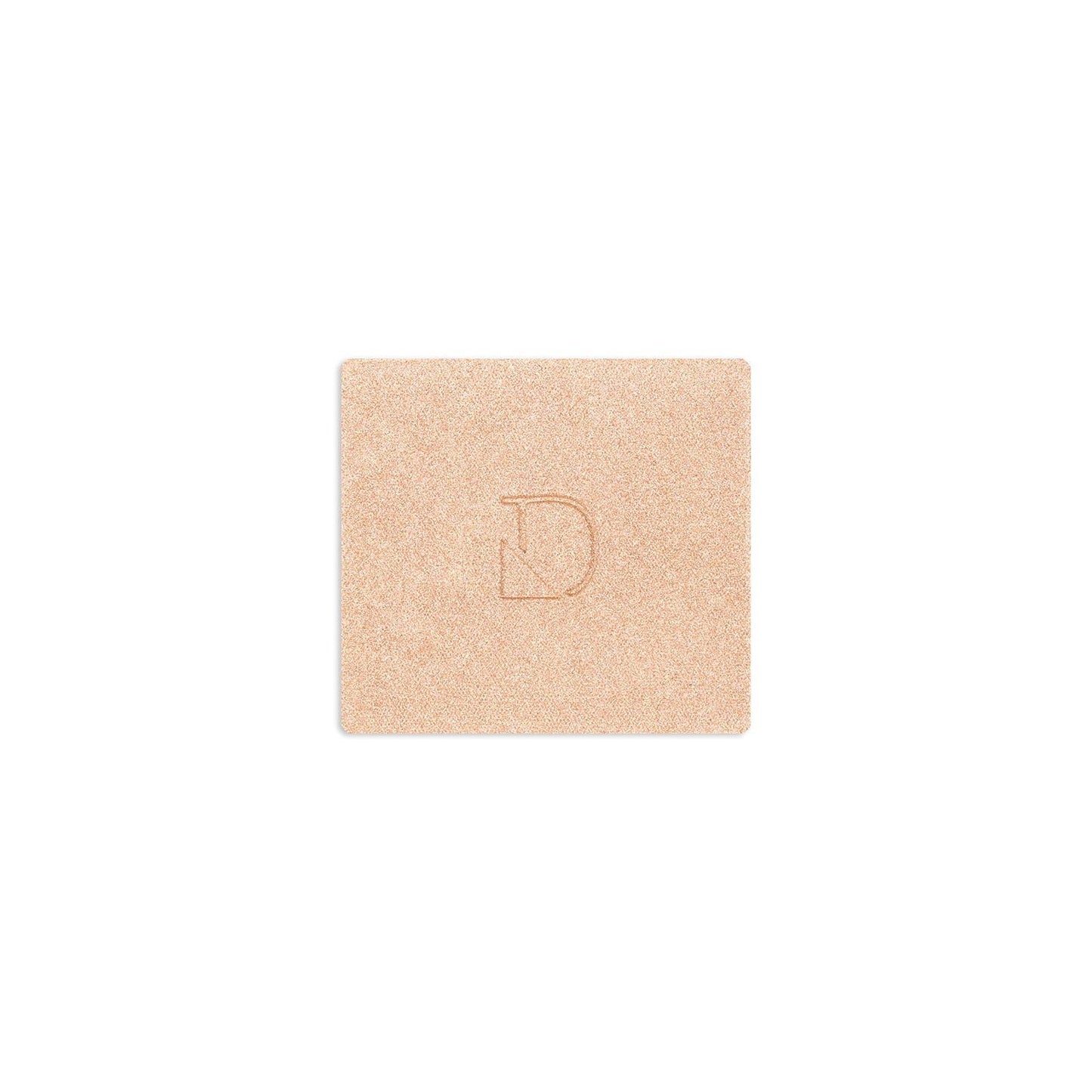 Diego Dalla Palma, Diego Dalla Palma, Rouge-Highlighter Kompakt, 133, Champagner, 1 Schattierung, Nachfüllen, 5 g