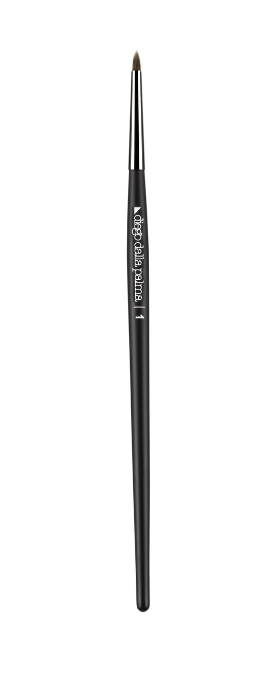 Diego Dalla Palma Diego Dalla Palma, Diego Dalla Palma, Eyeliner-Pinsel Regular