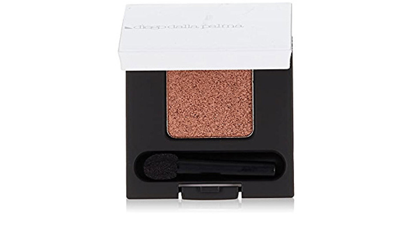 Diego Dalla Palma Satin Pearl Lidschattenpalette 104 Jungfrau 2 g