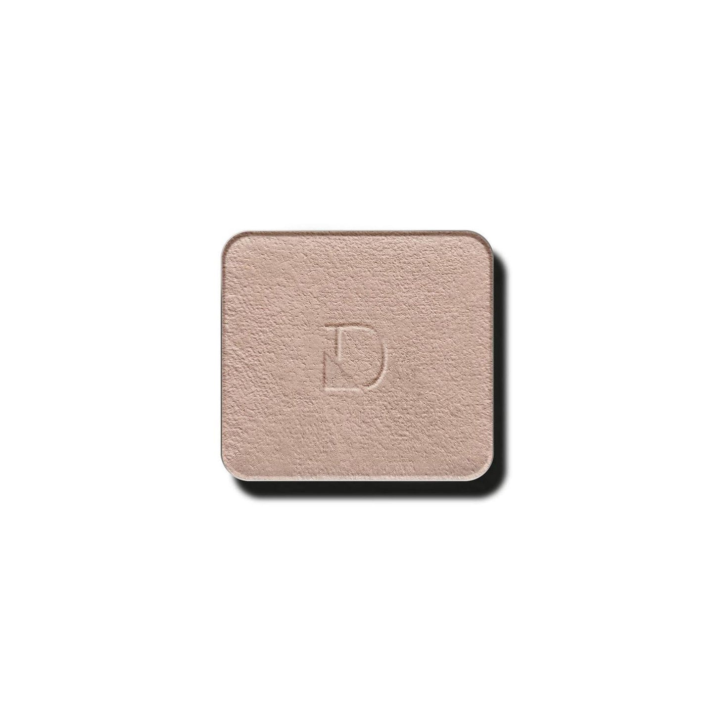 Diego Dalla Palma, Diego Dalla Palma, Lidschattenpuder, 171, Rohes Ecru, 1 Schattierung, Nachfüllen, 2 g