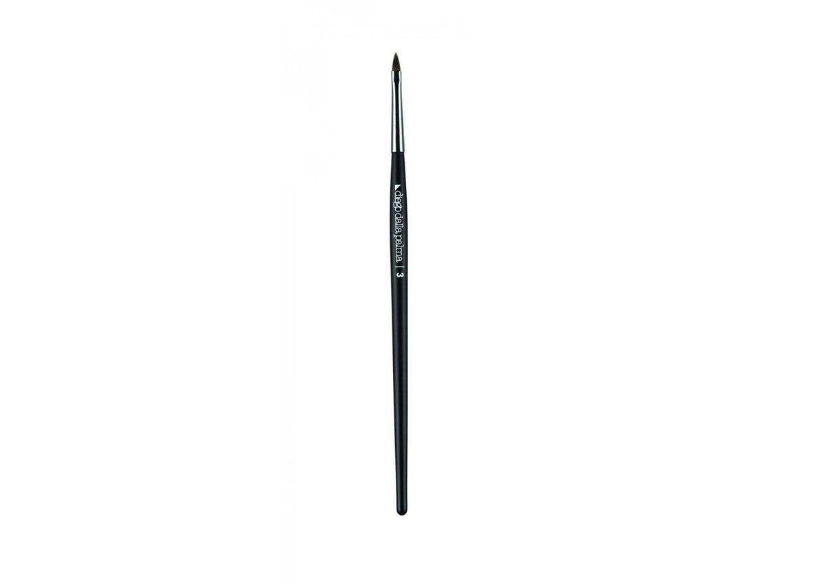 Diego Dalla Palma, Diego Dalla Palma, Lippenpinsel, Nr. 3