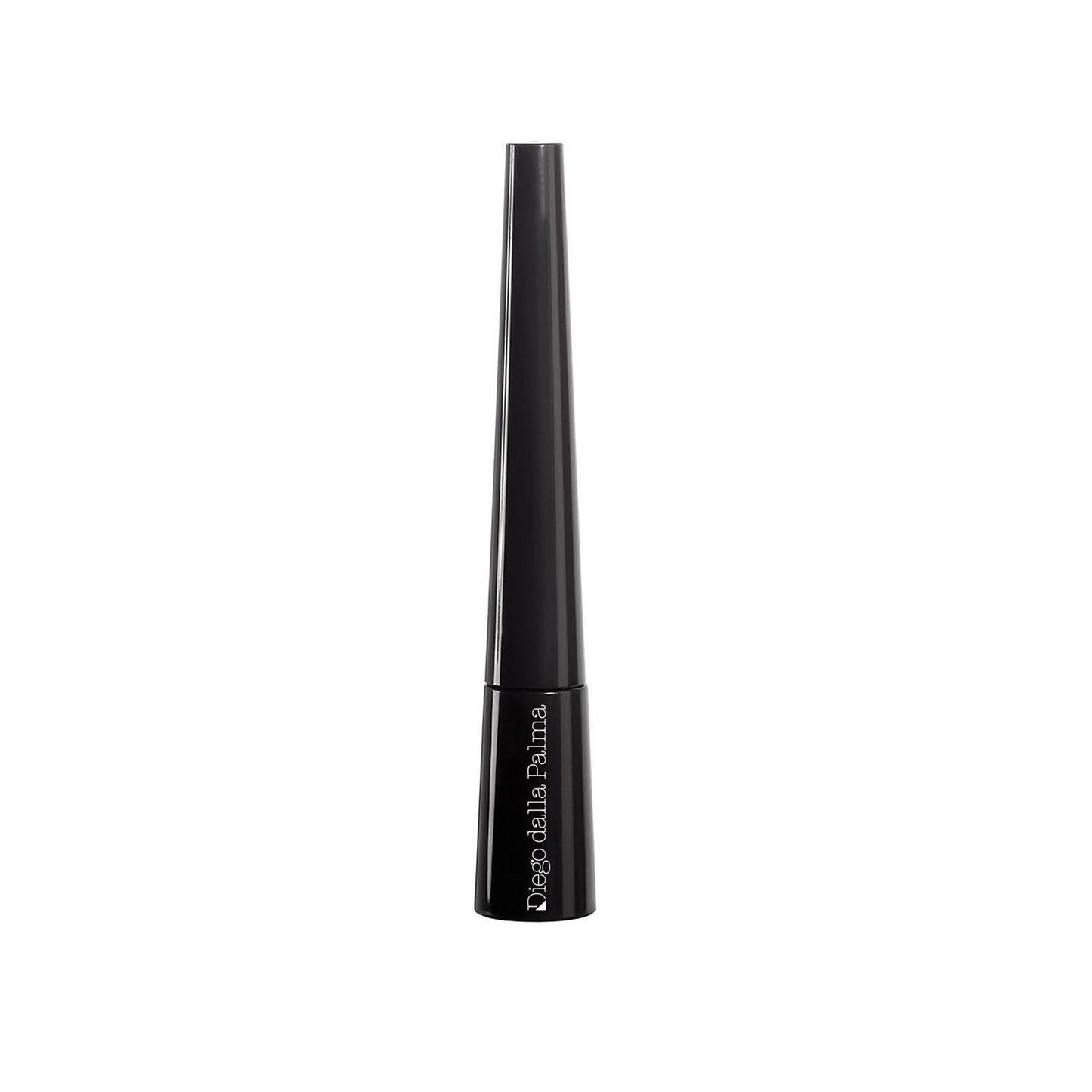 Diego Dalla Palma, Diego Dalla Palma, Matt, Flüssiger Eyeliner, 01, 2.5 ml *Tester