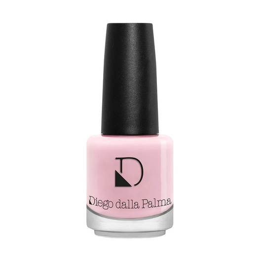 Diego Dalla Palma Diego Dalla Palma, Makeup Nails, Toluolfrei, Halbtransparent, Nagellack, 205, Pinke Limonade, 14 ml Regular