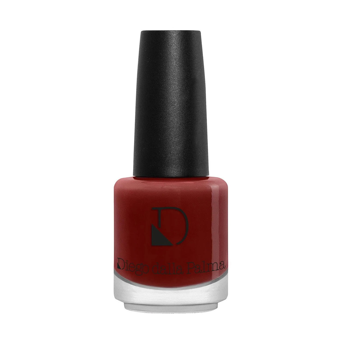 Diego Dalla Palma, Makeup Nails, Toluolfrei, Vollabdeckung, Nagellack, 227, Wein, 14 ml *Tester