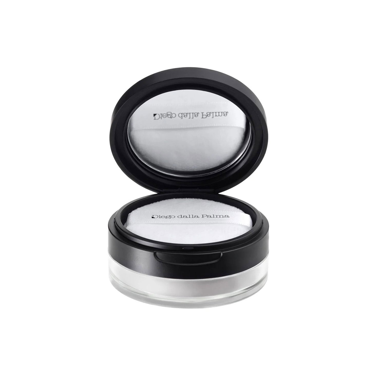 Diego Dalla Palma, Diego Dalla Palma, Make-up-Puder, Reis, 8 g *Tester