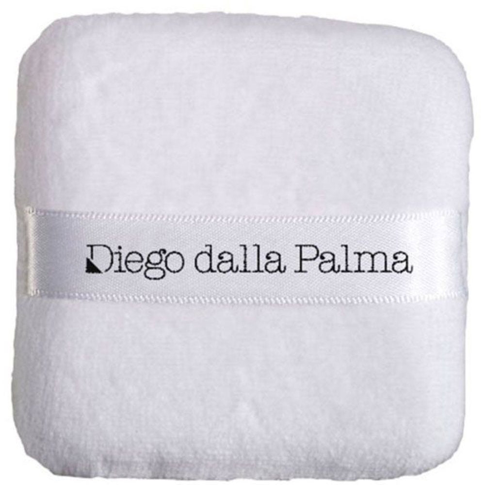 Diego Dalla Palma, Diego Dalla Palma, Samt, Make-up Schwamm, Weiß