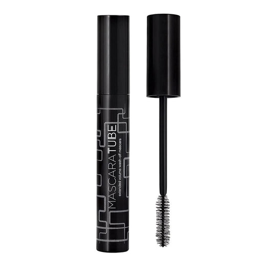 Diego Dalla Palma Diego Dalla Palma, Extended, Wimperntusche, 131, Schwarz, 12 ml Regular