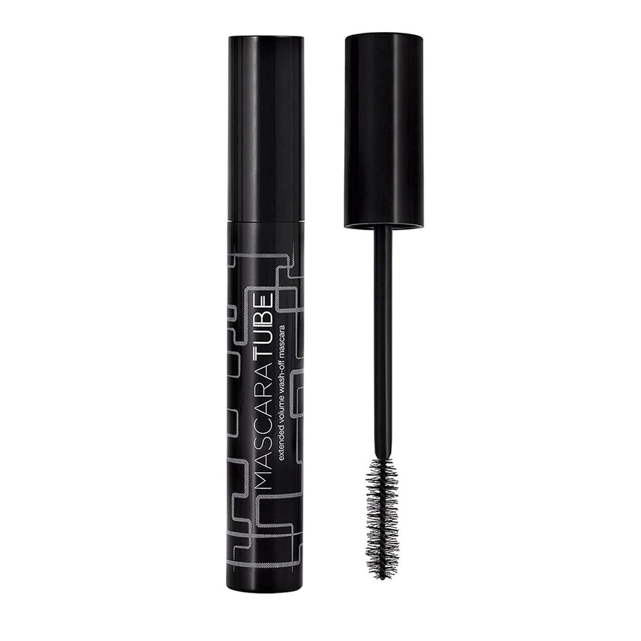 Diego Dalla Palma Extended Wimperntusche 131 Schwarz 12 ml
