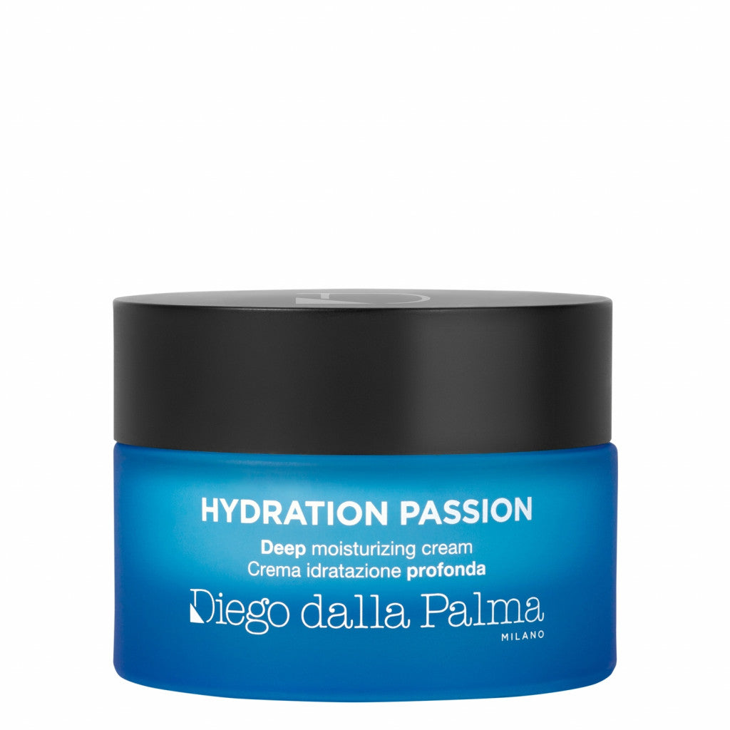 Diego Dalla Palma Diego Dalla Palma, Hydration Passion, Feuchtigkeitsspendend, Sahne, Für das Gesicht, 50 ml Regular