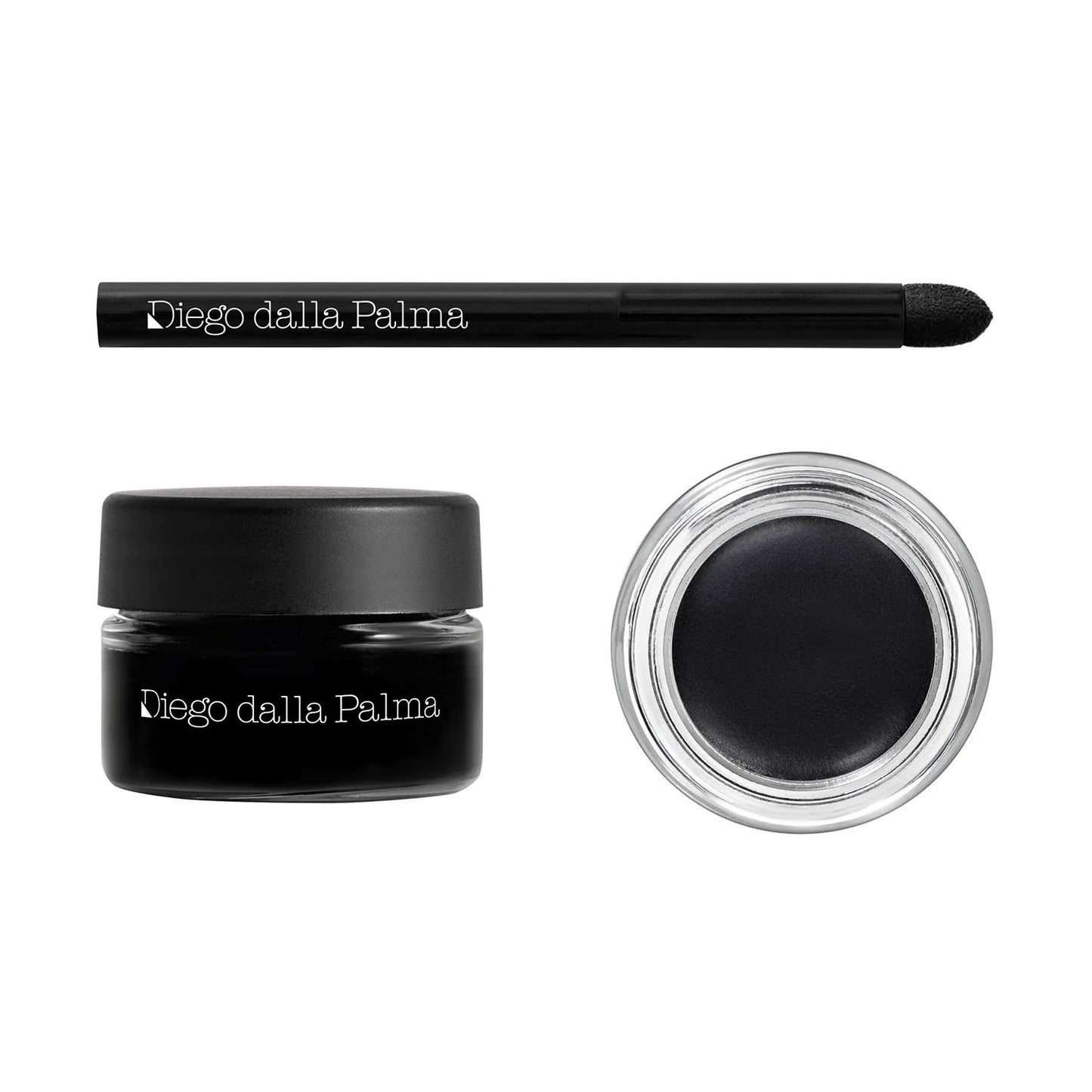 Diego Dalla Palma, Oriental, Wasserdicht, Kohl Kajal Eyeliner, 11, 3.2 g