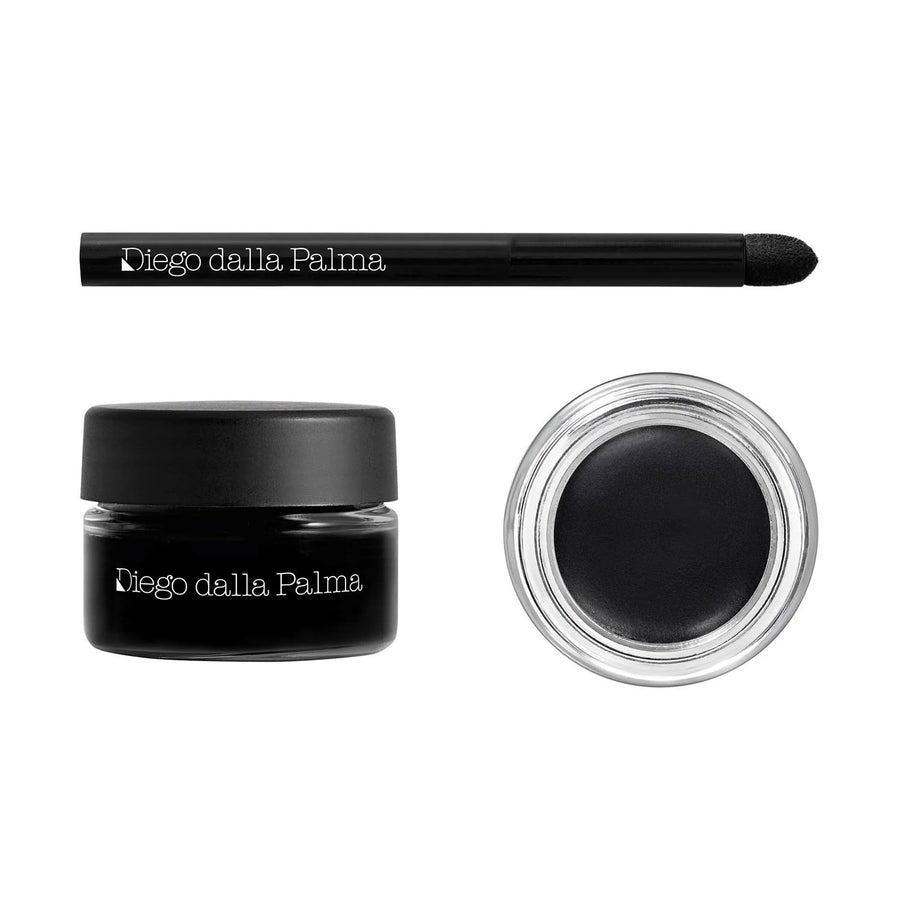 Diego Dalla Palma Oriental Waterproof Kohl-Kajal-Eyeliner Nr. 11, 3,2 g