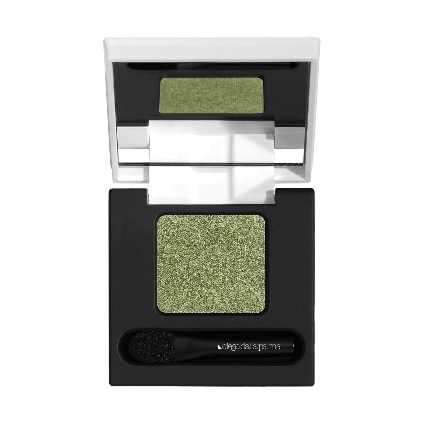 Diego Dalla Palma, Satin Pearl, Lidschattenpalette, 111, 1 Schattierung, 2 g