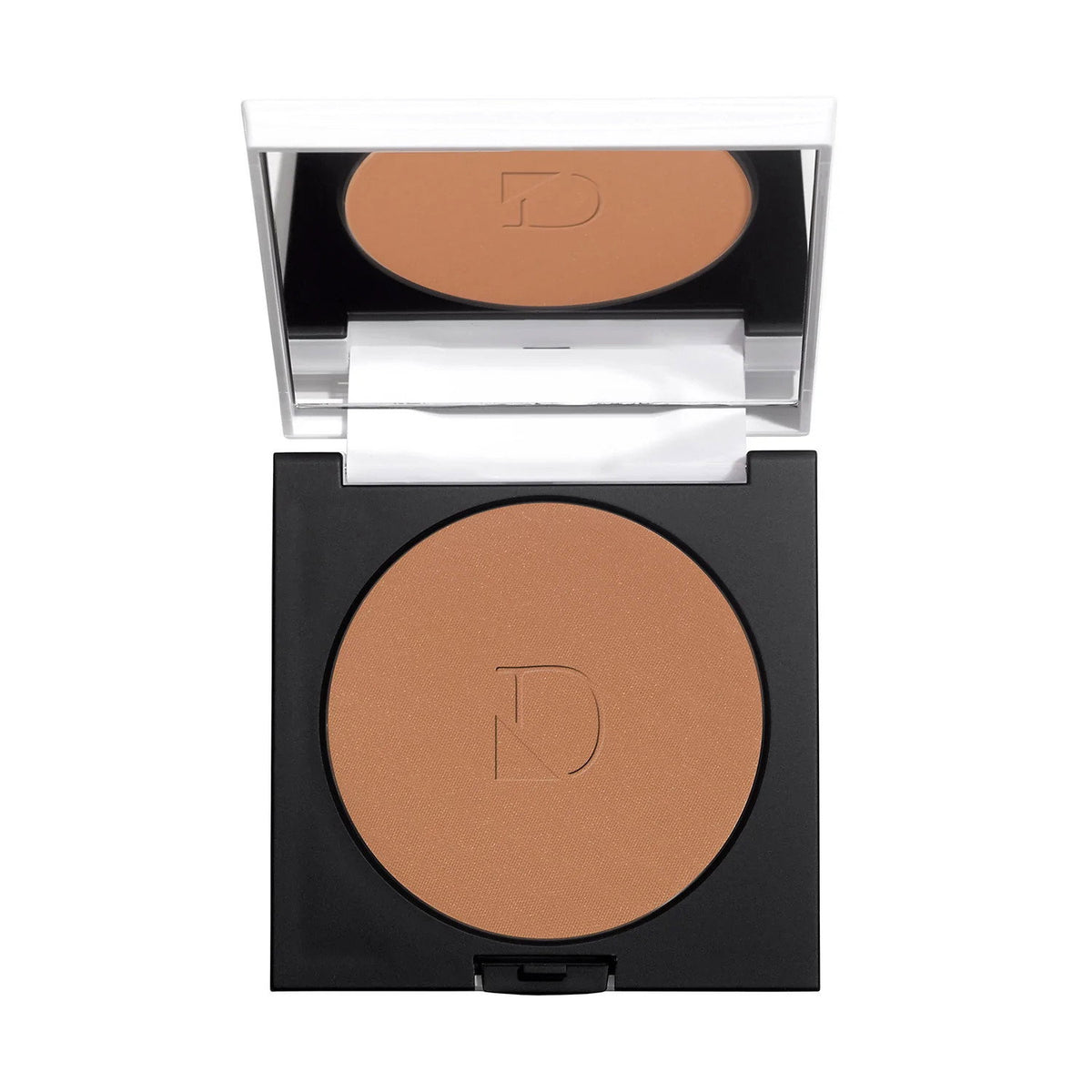 Diego Dalla Palma, Special Tanning Cake, Bronzieren, Bronzer Kompaktpuder, 99, 15 g *Tester