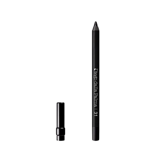 Diego Dalla Palma, Stay On Me, Wasserdicht, Gel-Kajalstift, 31, 1.2 g