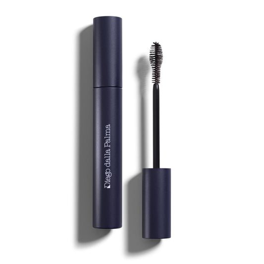 Diego Dalla Palma, Sub-Aqueo, Wasserdicht, Wimpernlifting, Wimperntusche, Schwarz, 13.5 ml