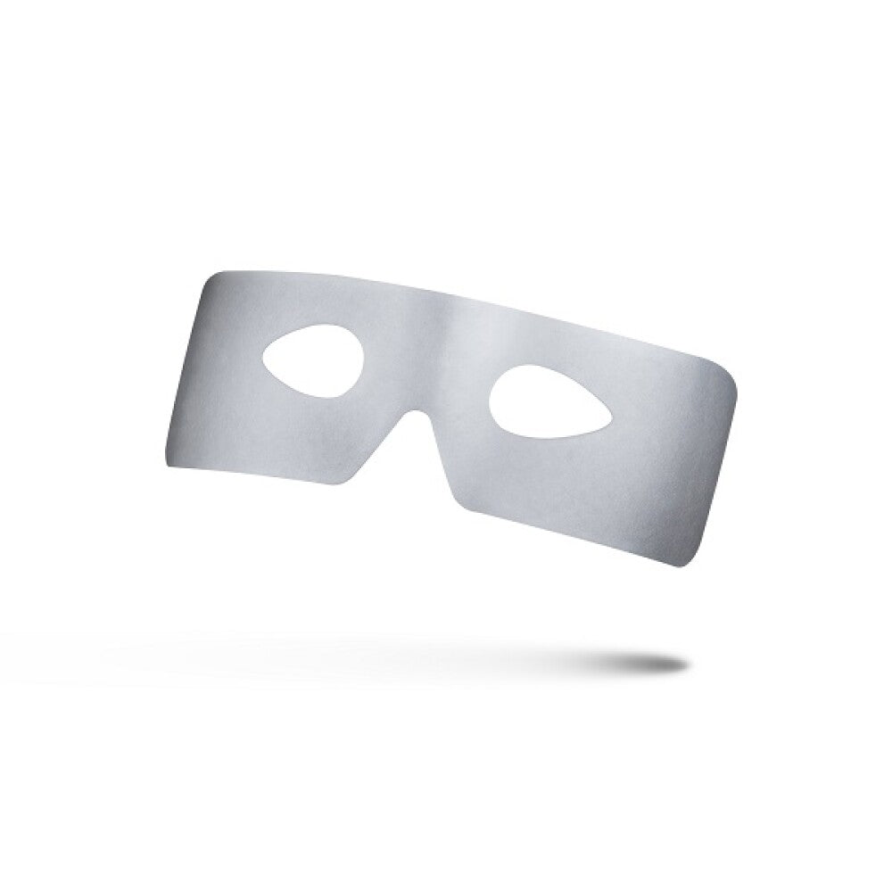 Diego Dalla Palma, Supermask, Diamantstaub, Entspannend, Augen-Sheet-Maske, *Tester