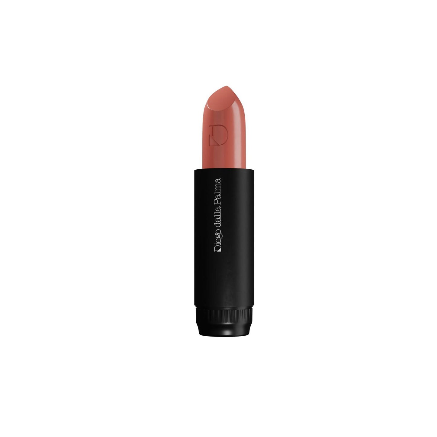 Diego Dalla Palma, The Lipstick Creamy, Creme-Lippenstift, 04, Würziger Zimt, Nachfüllen, 3.5 g