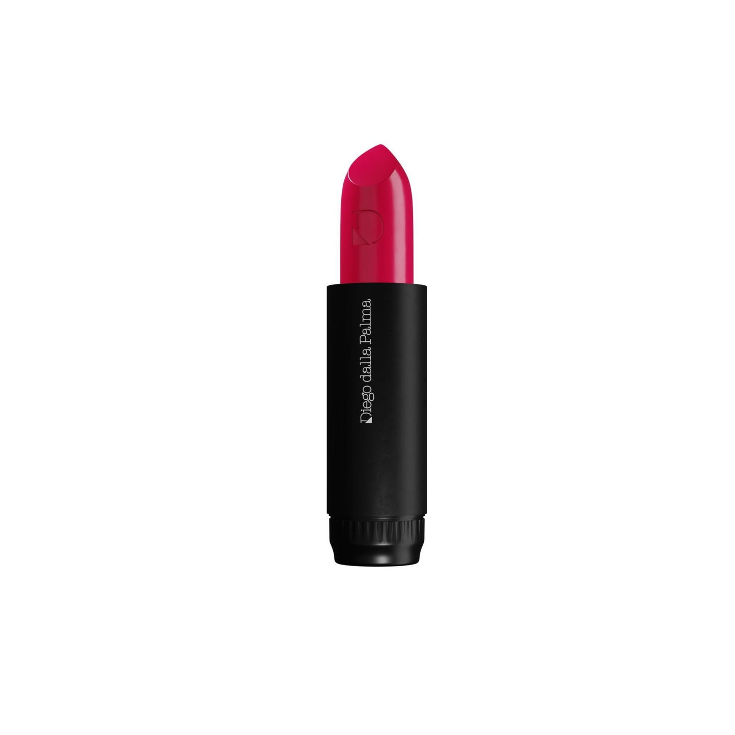 Diego Dalla Palma, The Lipstick Creamy, Creme-Lippenstift, 12, Herzschmerz, Nachfüllen, 3.5 g