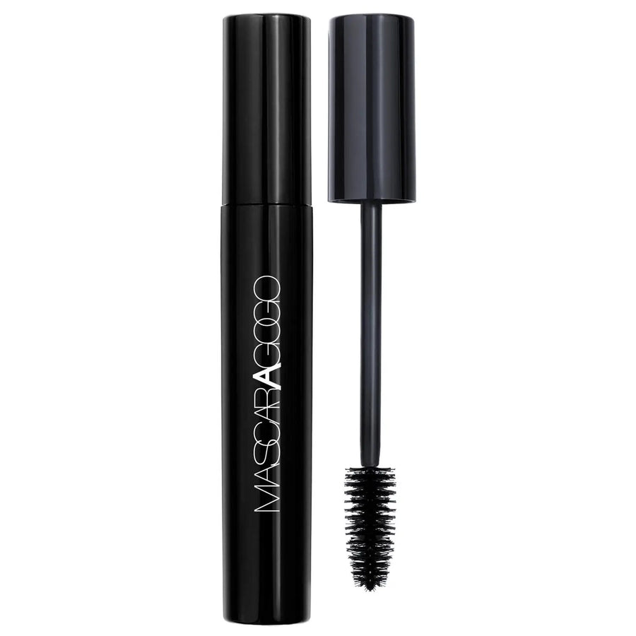 Diego Dalla Palma Gogo volumenverstärkende Wimperntusche Schwarz 11 ml
