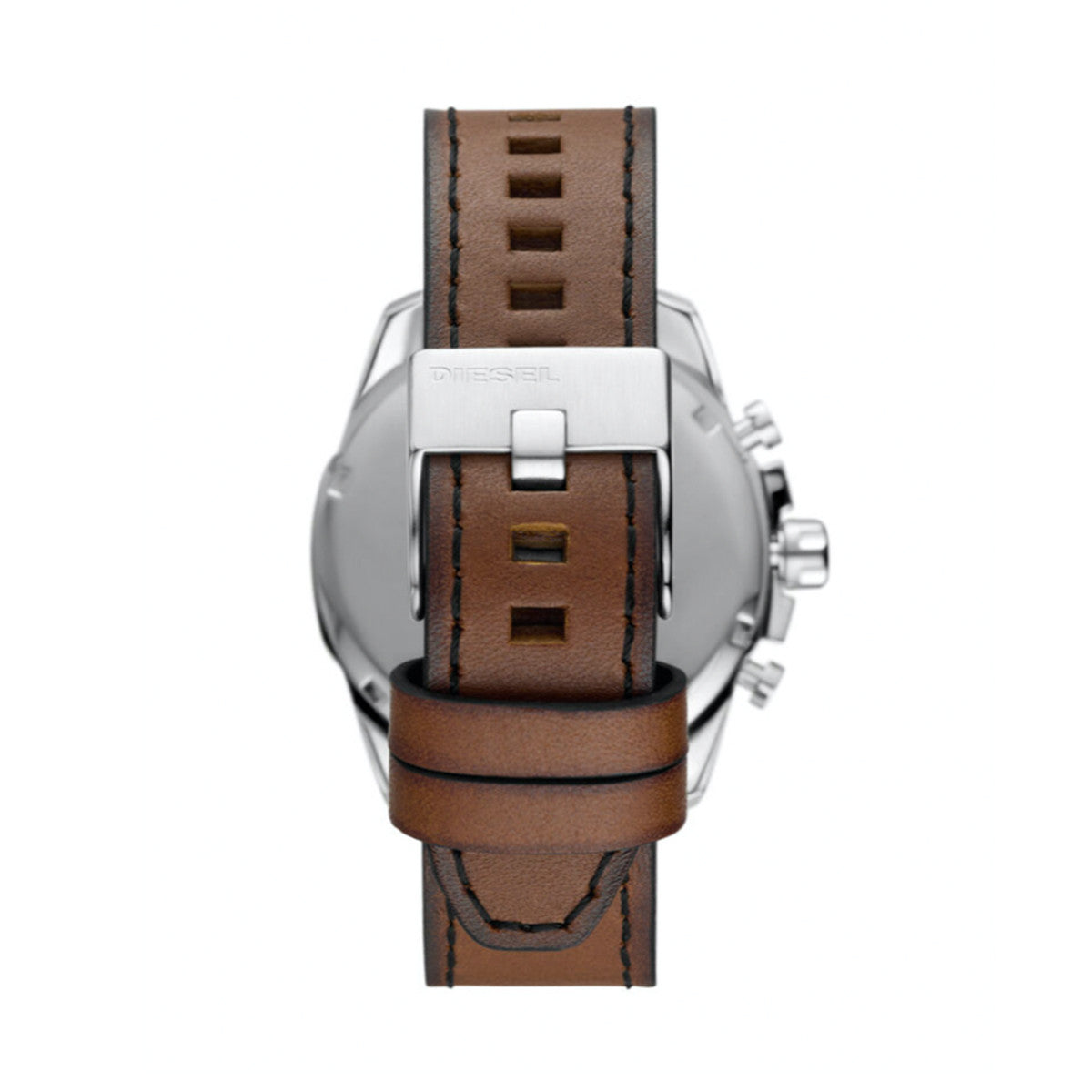 DIESEL BABY CHIEF DZ4599 Chronograph Armbanduhr 43 mm ansicht-3