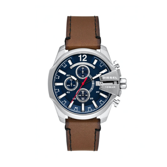 DIESEL BABY CHIEF DZ4599 Chronograph Armbanduhr 43 mm