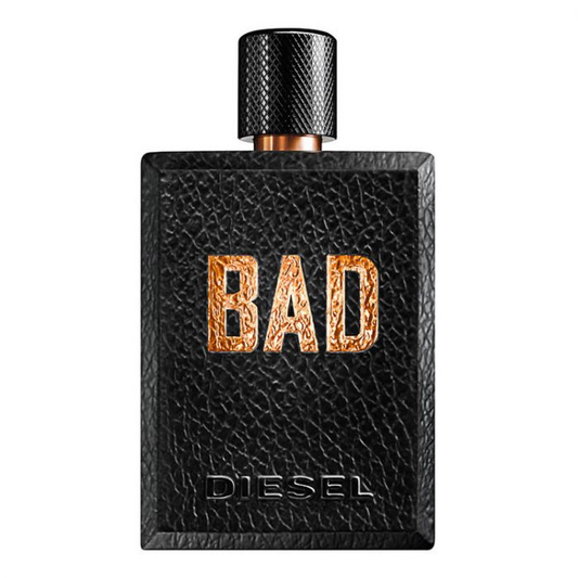 Diesel Diesel, Bad, Eau de Toilette, Für Männer, 100 ml Regular